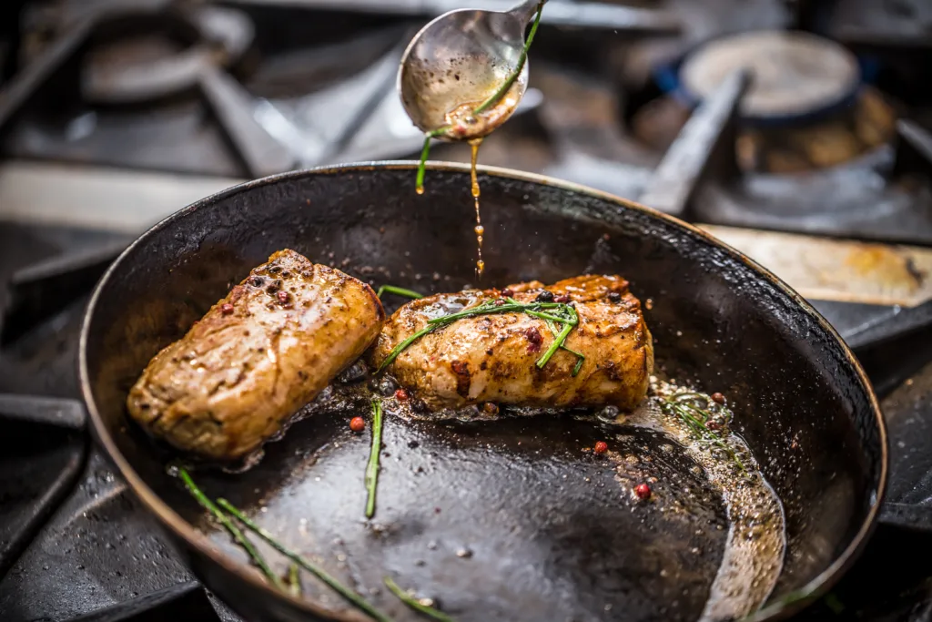 Fork & Nice: Savoring Gourmet Delights in Cape Town