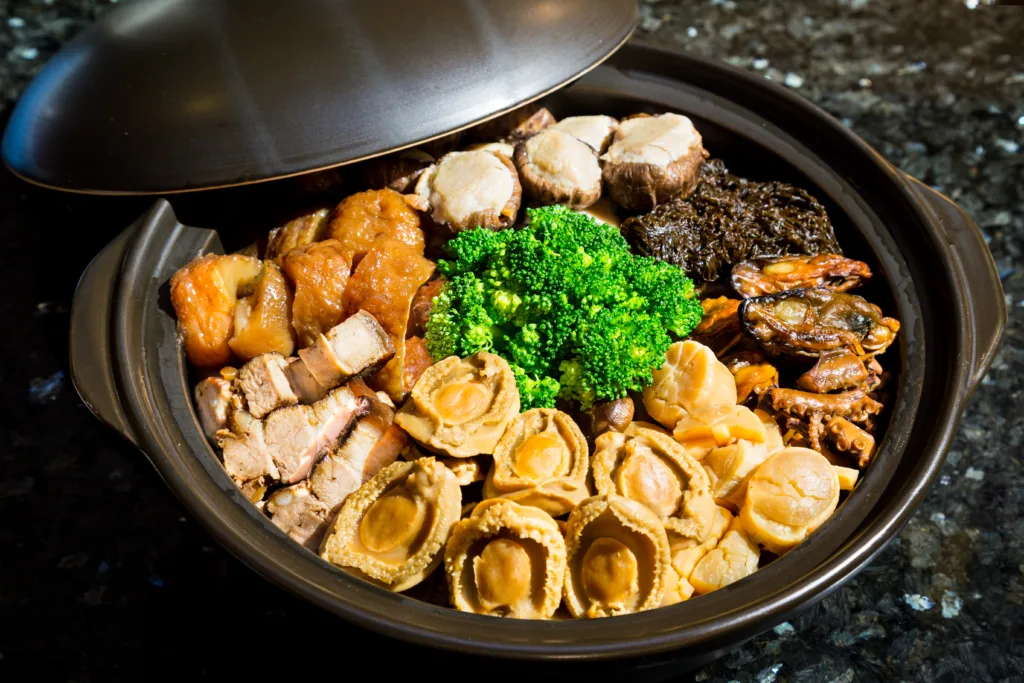 Fork & Nice: Weaving Culinary Magic - Gourmet Delights in Cape Town