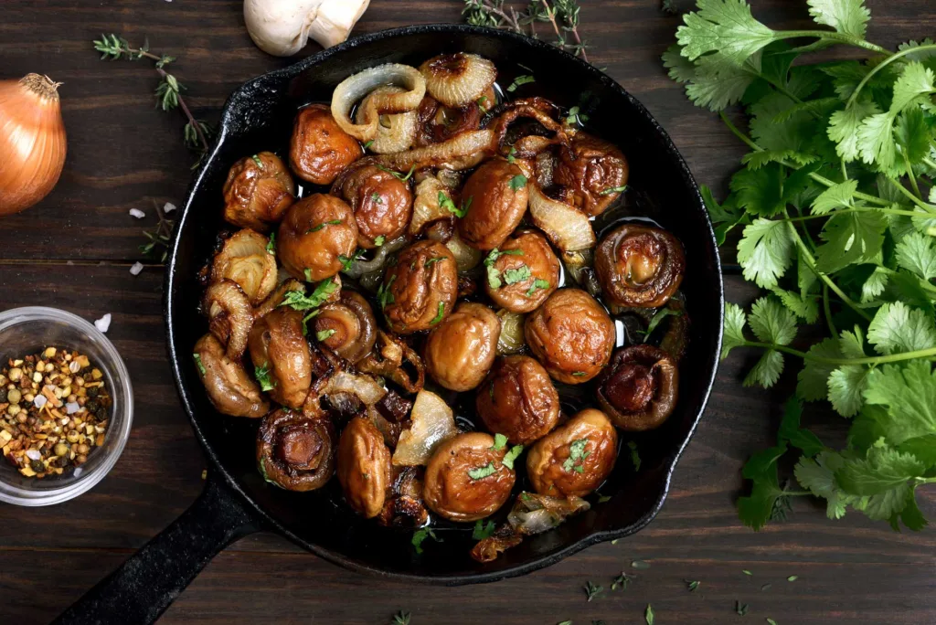Fork & Nice: Harmonizing Essence of Gourmet Flavors in Cape Town