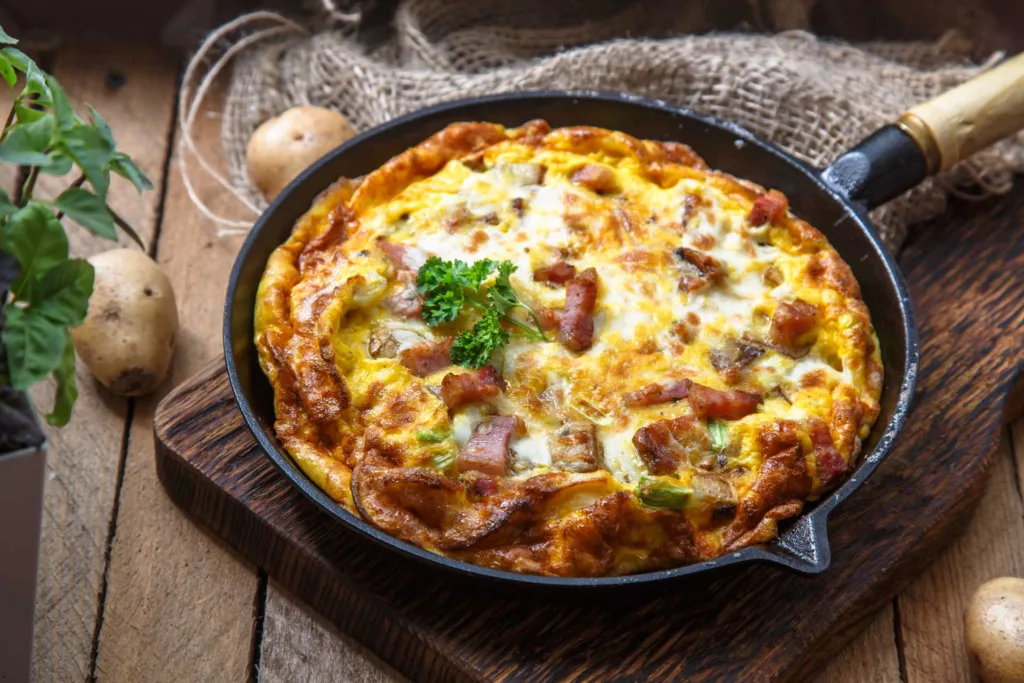 Fork & Nice: Marveling at the Essence of Gourmet Creations in Cape Town