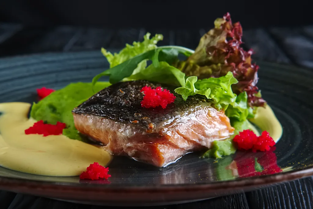 Fork & Nice: Unveiling the Paradise of Taste - Gourmet Elysium in Cape Town