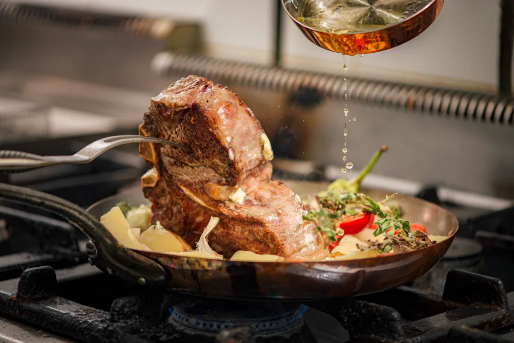 Fork & Nice: Igniting Culinary Passion - Gourmet Fiesta in Cape Town