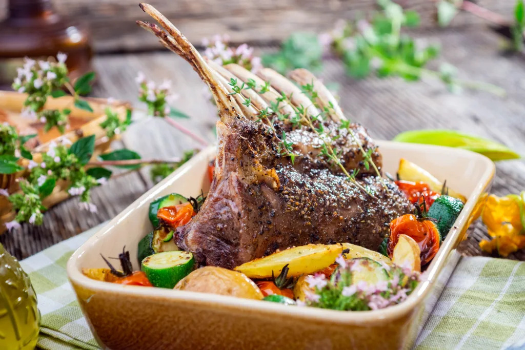 Fork & Nice: Discovering Gourmet dining in Cape Town