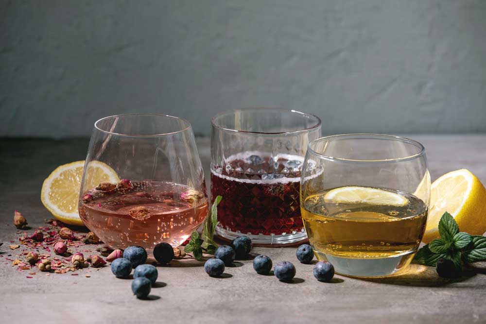 Fork & Nice: Celebrating Culinary Fusion - Gourmet Fiesta in Cape Town