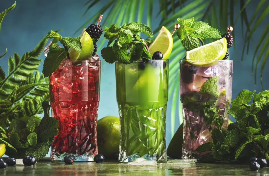 Fork & Nice: Crafting Gourmet Elegance in the Heart of Cape Town