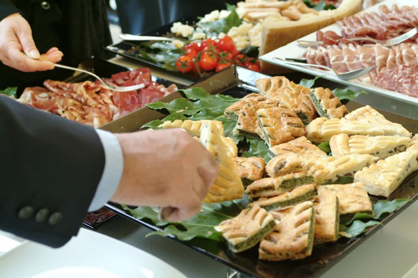 What Catering Menu Is Right for Your Event? A Guide to Choosing the Perfect Cuisine