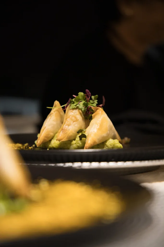 Fork & Nice: Infusing Gourmet Elegance for Culinary Bliss in Cape Town