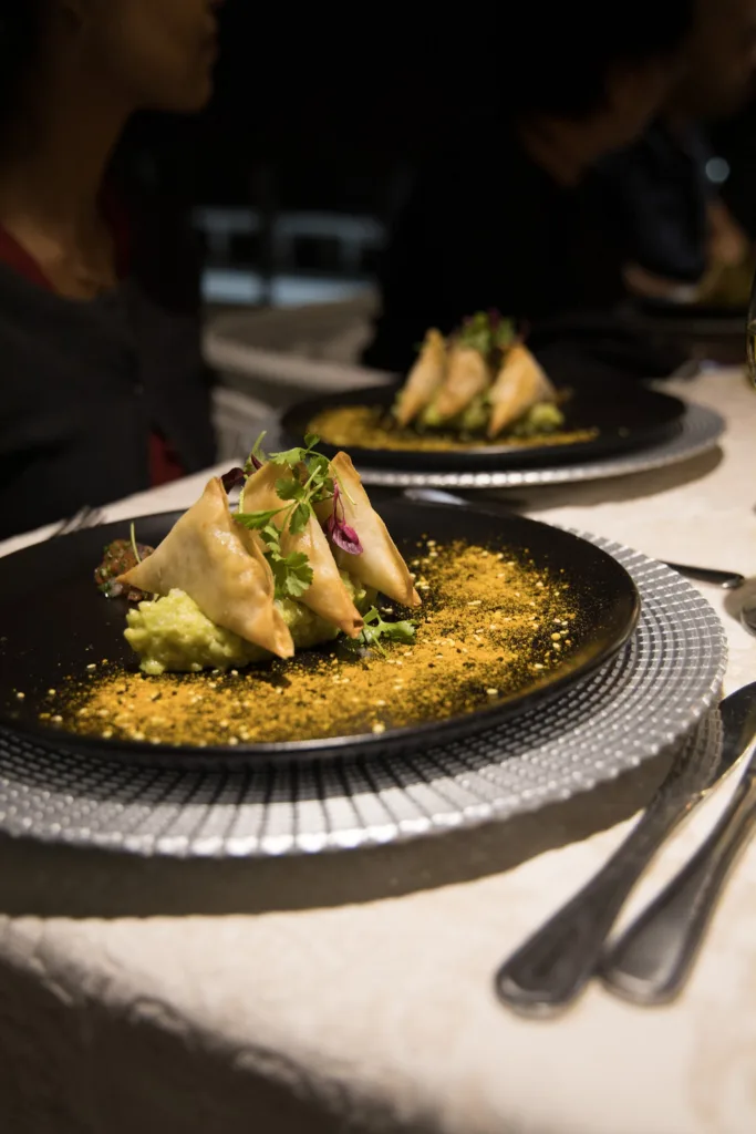 Fork & Nice: Crafting Gourmet Sensations for Culinary Journeys in Cape Town