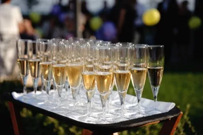Fork & Nice: Infusing Cape Town with Gourmet Excellence