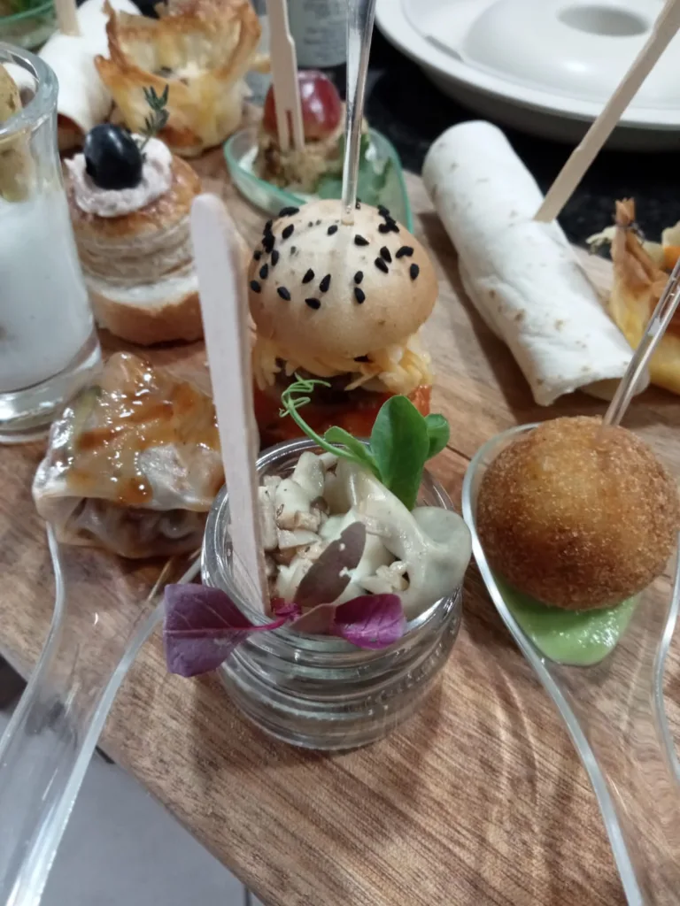 Fork & Nice: Where Culinary Adventures Begin in Cape Town