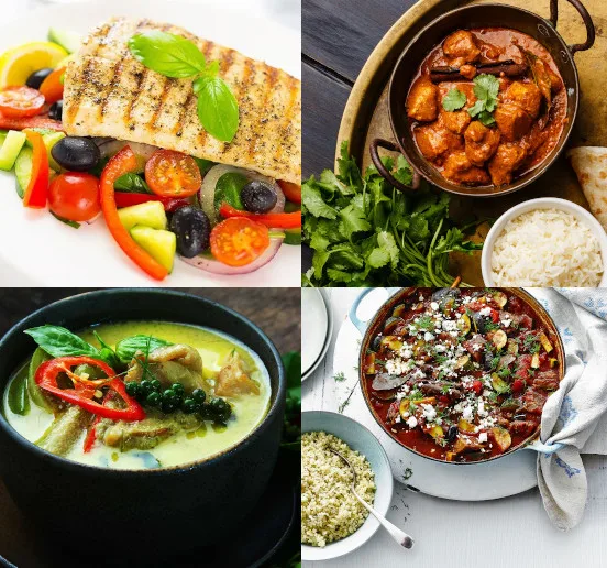 Fork & Nice: Serving Gourmet Catering Delights in Cape Town