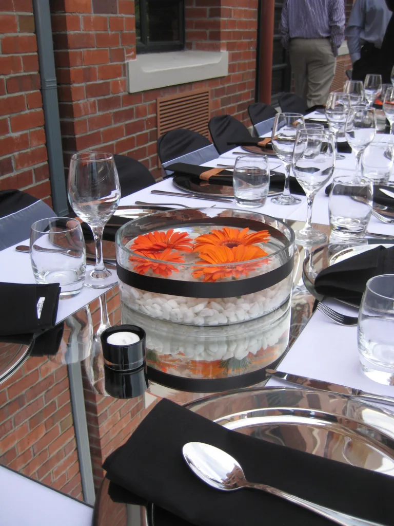 Fork & Nice: Unveiling Gourmet Bliss in Cape Town