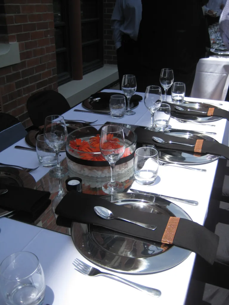 Fork & Nice: Orchestrating a Gourmet Culinary Symphony in Cape Town