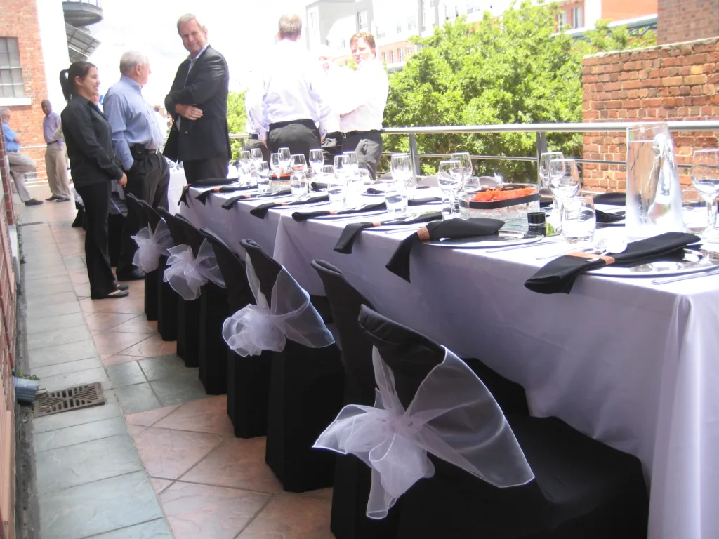 Fork & Nice: Unleashing Gourmet Magic in Cape Town