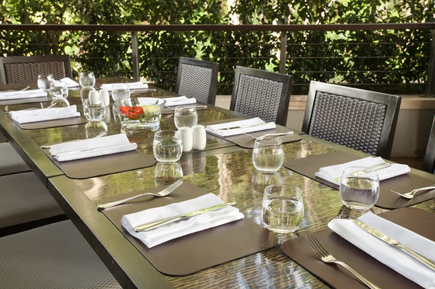 Chef Norman's Gourmet Legacy: A Taste of Cape Town