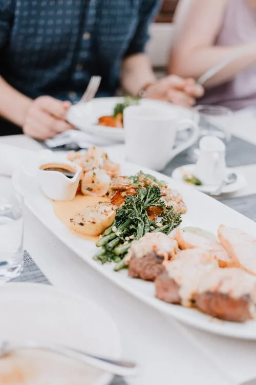 Fork & Nice: Creating a Gourmet Delights Symphony in Cape Town