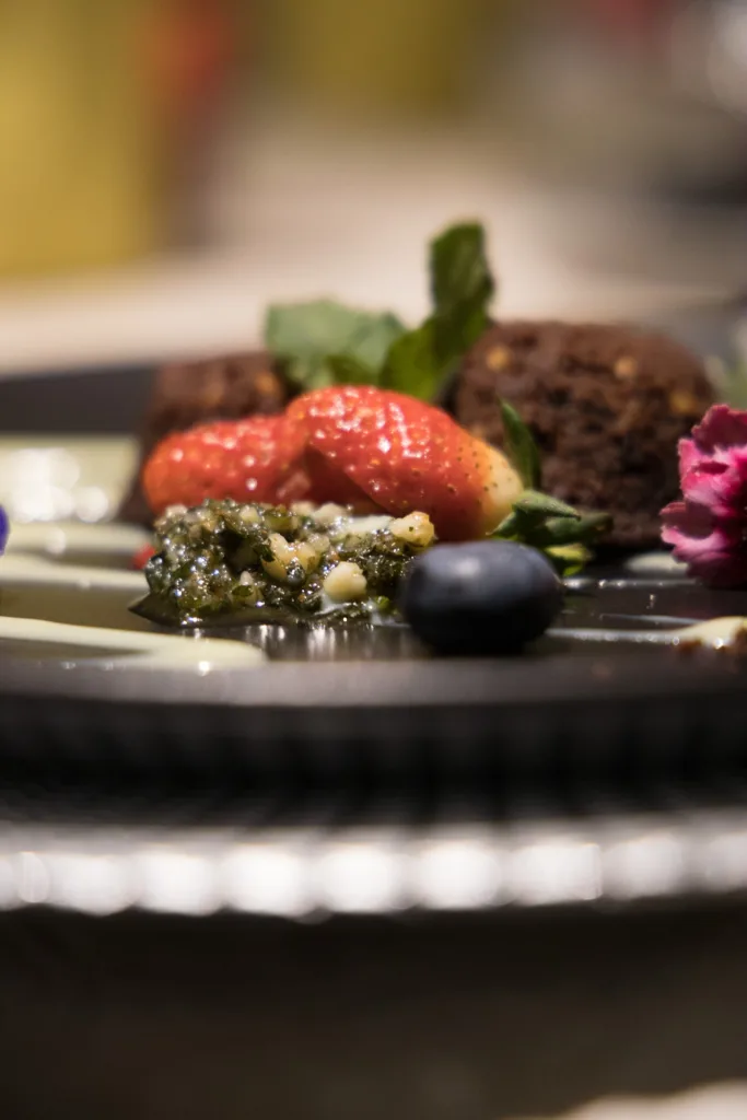 Tantalizing Tastes by Fork & Nice: Gourmet Catering Mastery in Cape Town