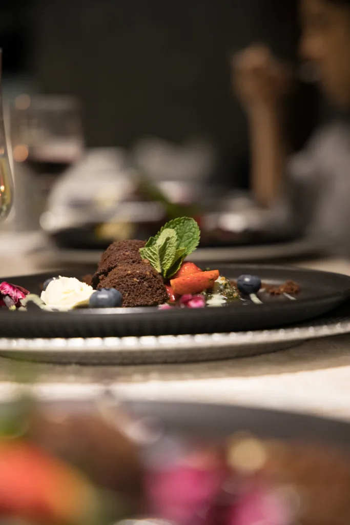 Fork & Nice: Unleashing Gourmet Magic for Catering Excellence in Cape Town