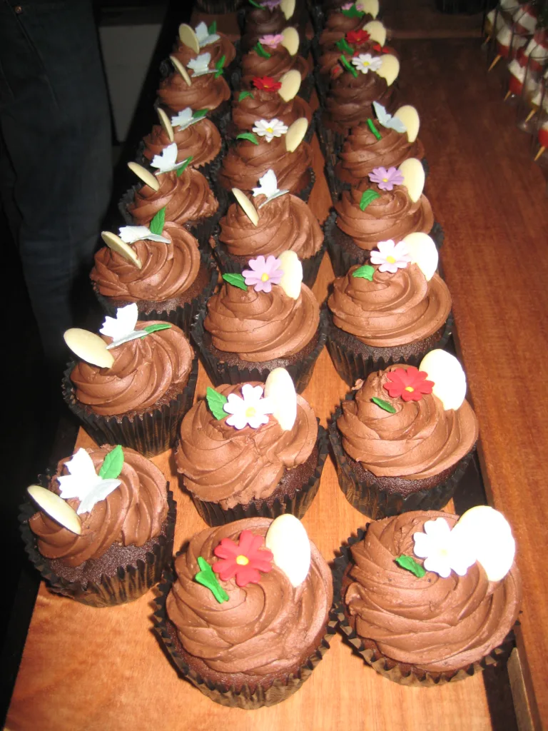 Fork & Nice: Crafting Sweet Treats and Smiles in Cape Town