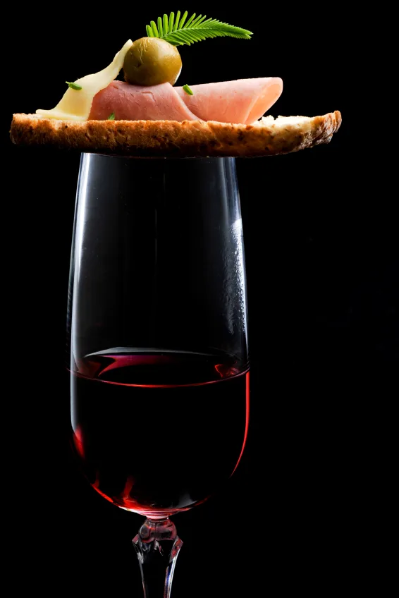 Fork & Nice: Orchestrating Gourmet Harmony in Cape Town