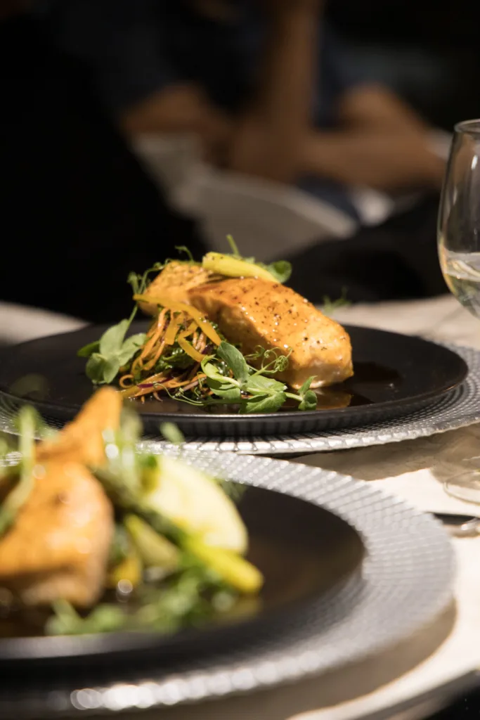 Celebrating Flavor with Fork & Nice: Gourmet Catering Experts in Cape Town