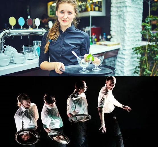 Corporate Elegance: Fork & Nice Catering for Distinguished Gatherings in Cape Town