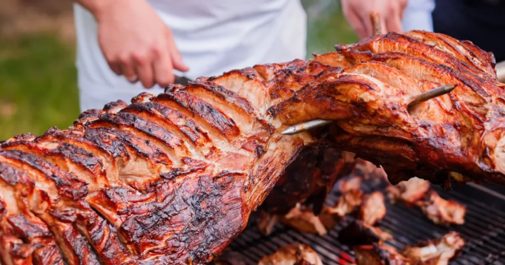Fork & Nice: Unleashing Gourmet Extravaganza Beyond Cape Town