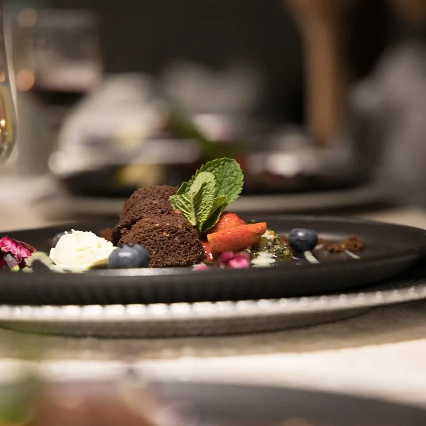 Fine Dining Experience with Fork & Nice in Cape Town