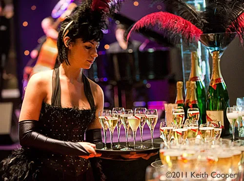 Fork & Nice: Orchestrating a Gourmet Symphony in Cape Town