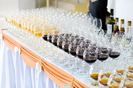 Fork & Nice: Hosting a Gourmet Extravaganza in Cape Town