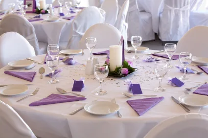 Fork & Nice: Culinary Artistry for All Occasions