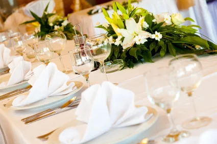 Diplomatic Flavor: Fork & Nice Catering for Consulate Gatherings in Cape Town