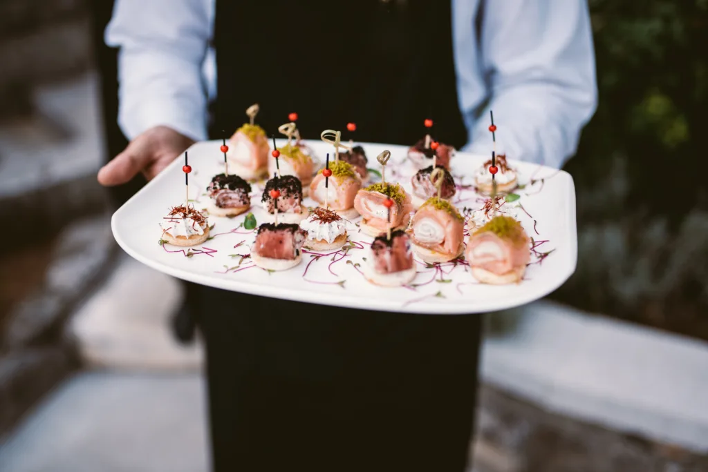 Fork & Nice: Capturing the Gourmet Essence of Cape Town