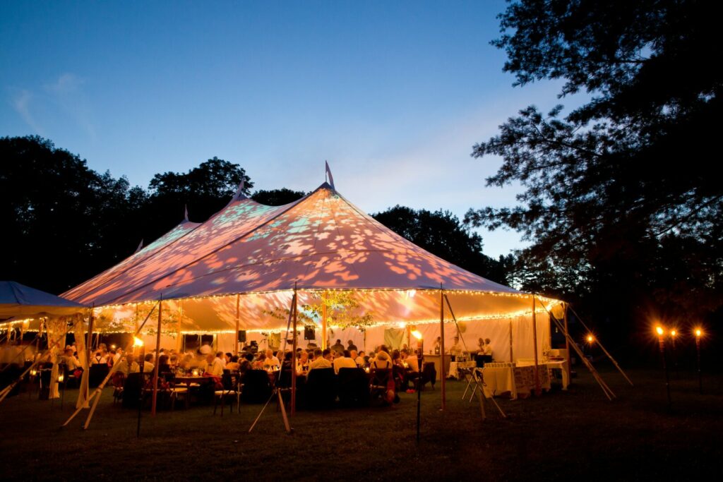 The Benefits of Hiring an All-Inclusive Event Company