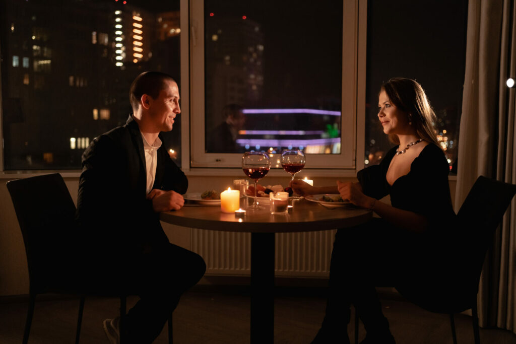 Valentine’s Day Private Chef Experiences in Cape Town: The Ultimate Romantic Dinner for Two