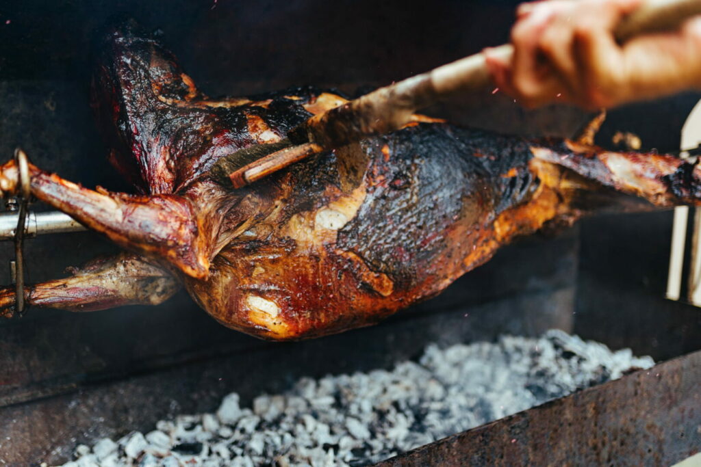 5 Reasons to Choose Spit Braai Catering for Your Next Event