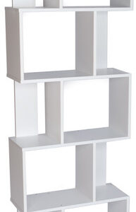 Modular Display Shelf