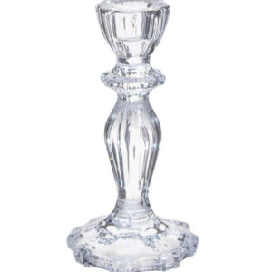 Crystal Thalia Candle Holder