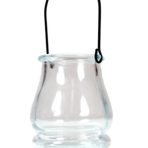 Hanging Tea Light Lantern
