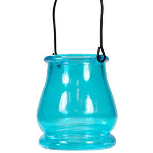 Hanging Tea Light Lantern