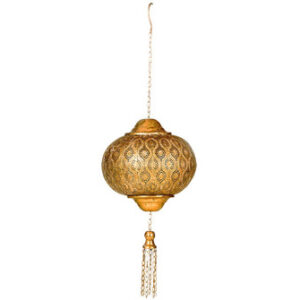 Moroccan Hanging Lantern