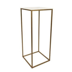 Gold Oakland Plinth M