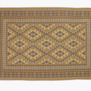 Natural Patterned Carpet 1.8M