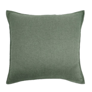 Scatter Cushion Forest Green