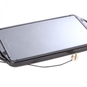 Hot Tray