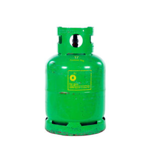 LP Gas Refill 9Kg