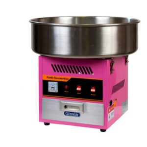 Pink Candy Floss Machine
