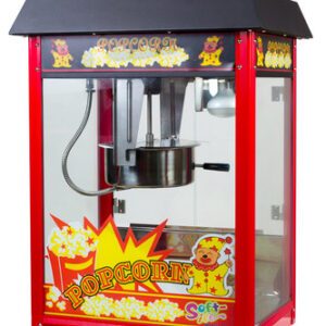 Popcorn Machine