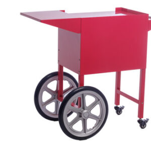 Popcorn Trolley