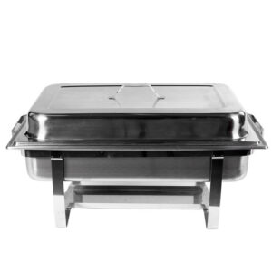 Stainless Steel Chafing Dish